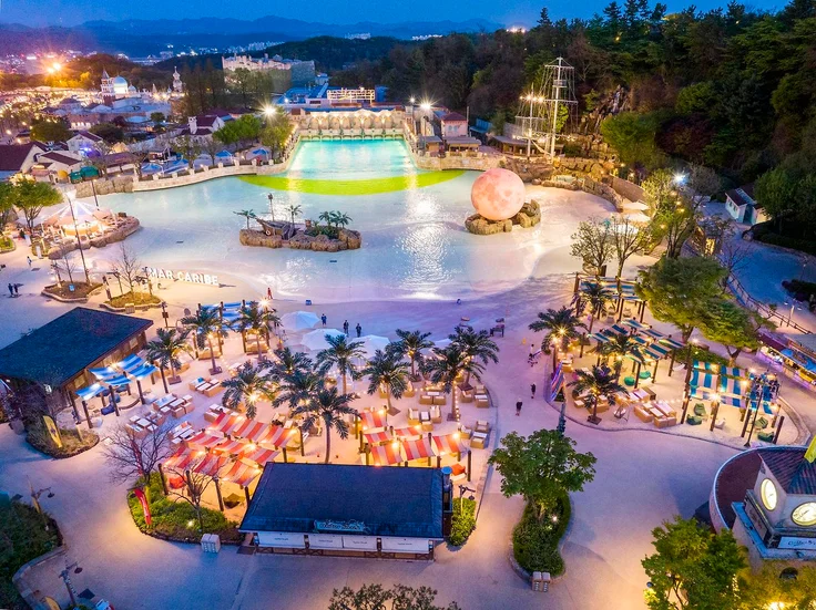 캐리비안베이 할인 티켓부터 겨울 복장까지, 2026년 최신 정보 총정리