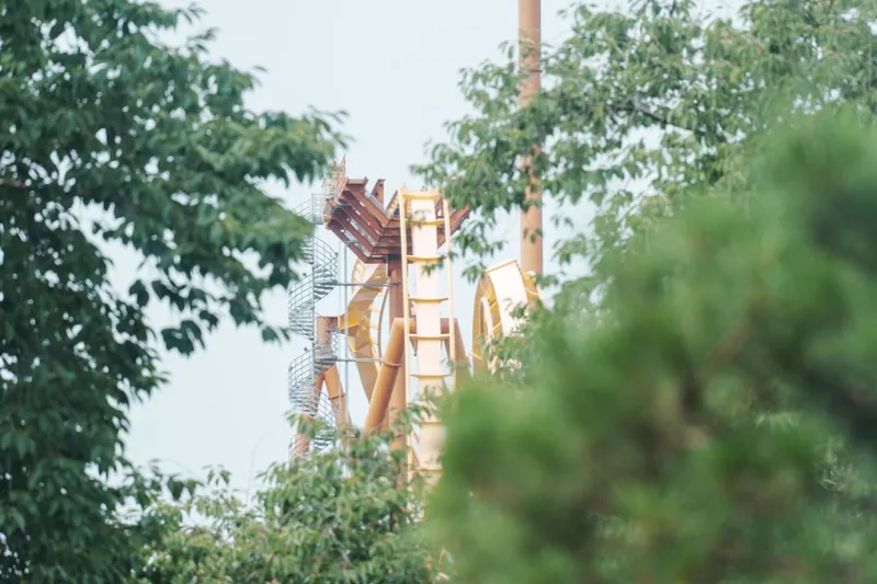 롯데월드 자유이용권 종류