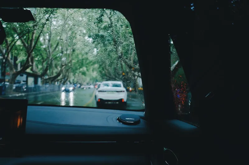 주정차 단속 알림 서비스