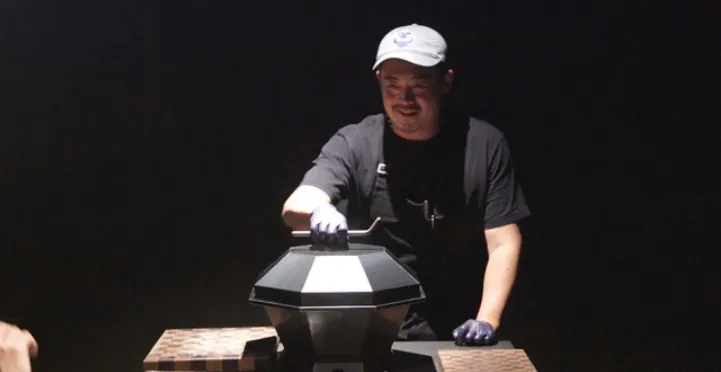 흑백요리사2 화제! 유용욱바베큐 연구소 예약 방법 총정리 (런치 디너 가격 및 꿀팁)