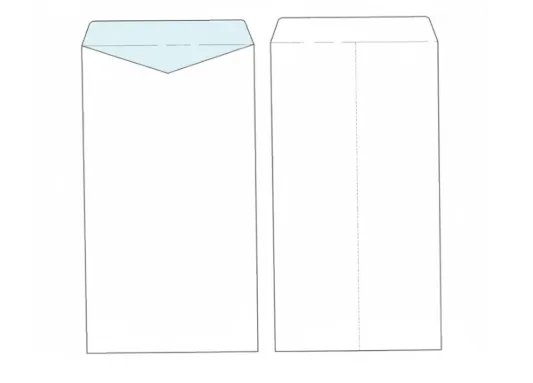 축의금 봉투 앞면 뒷면 구분