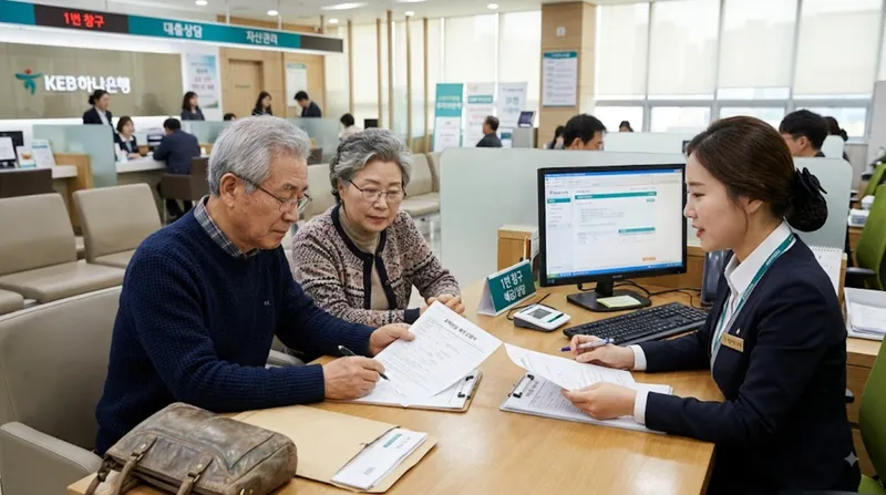 "집값 더 오른다는데?" 주택연금 믿었는데 결국 해지하는 사람 늘어난 이유
