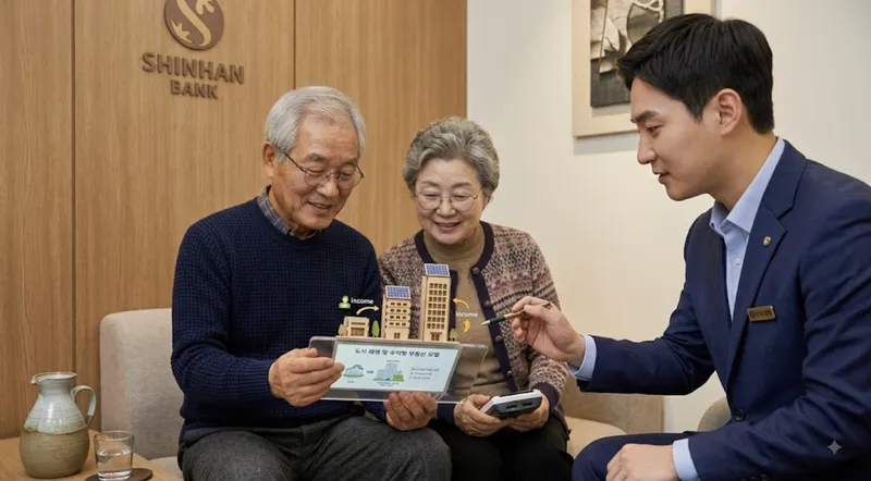 주택연금 해지하면 얼마를 갚아야할까?