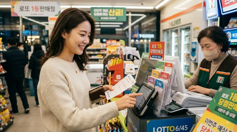 로또 미수령 당첨금 이제 자동으로 받는다 (8월 18일부터 페이코 등록법 총정리)