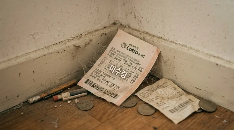 로또 당첨금 자동 지급 결정 이유