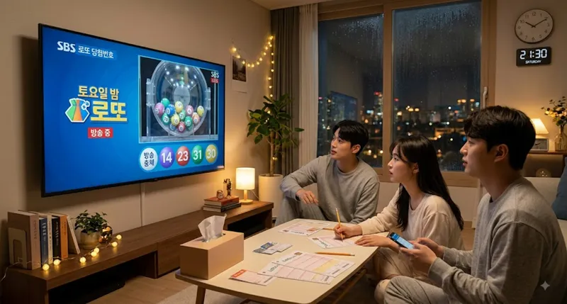 로또 당첨금 자동 지급은 언제