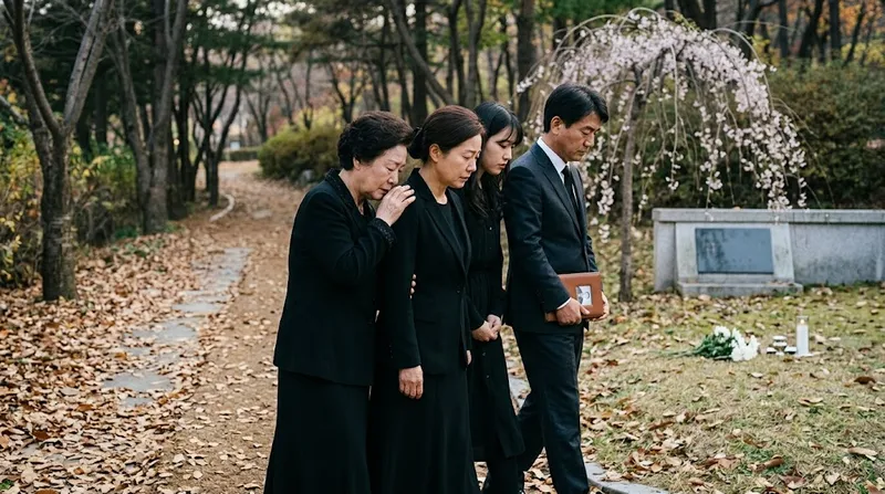 무빈소 장례란?