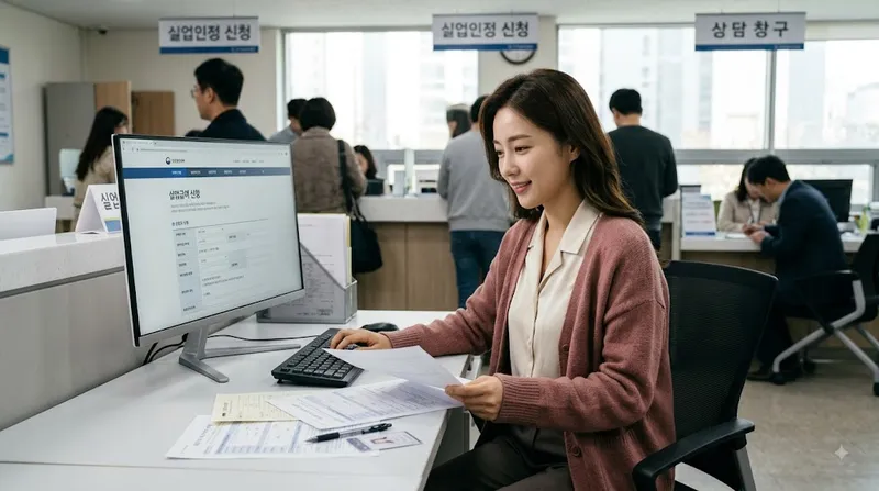 실업급여 이직확인서 없이도 받을 수 있을까? 2026년 이직확인서 미제출 대처법 총정리