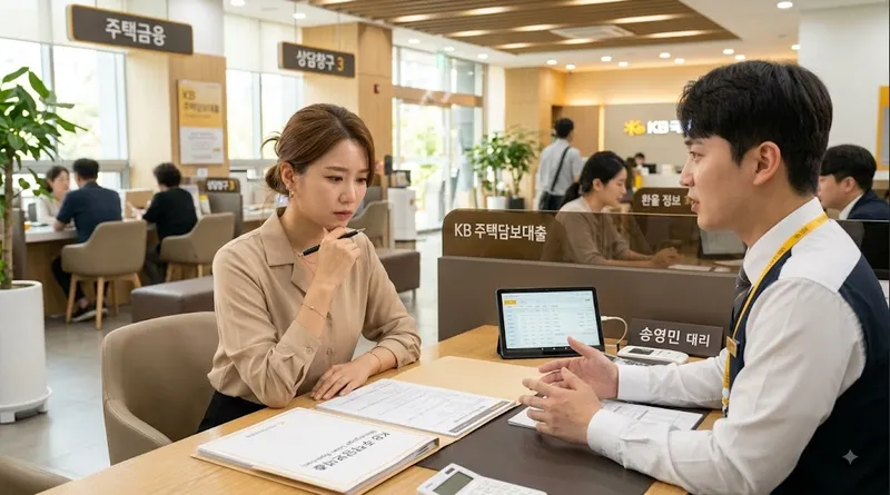 주택담보대출 LTV·DSR 뜻