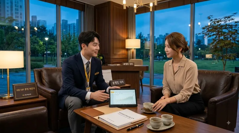 주택담보대출 LTV 한도 지역마다 다른가
