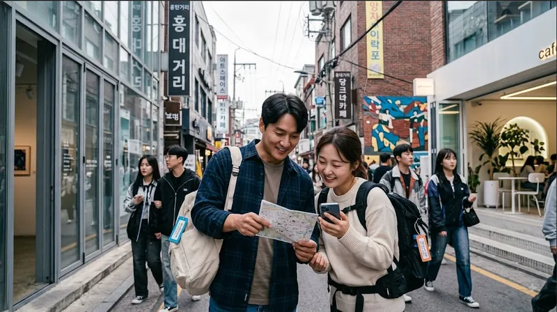 반값여행 이란?