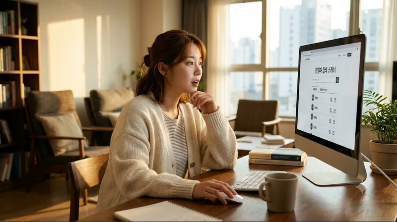 친일파 스캐너 사용법 완벽 정리 (홈페이지 주소·내 성씨로 독립유공자·친일파 조회하는 법)