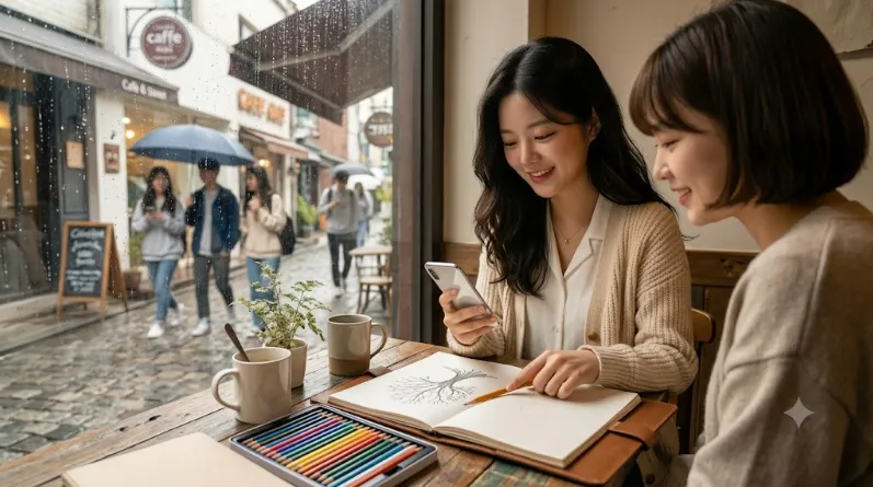 대학생 구글 AI 프로도 할인 받는 법