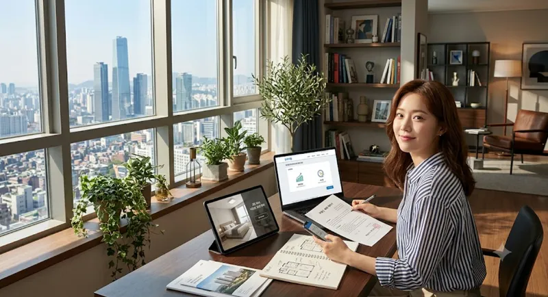 청약 가점제란?