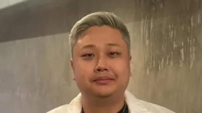 “여긴 진짜 안 알려졌으면…” 윤남노가 입 안에 저장해둔 디저트 & 야키토리 맛집 3