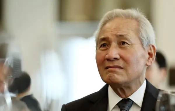 국민 배우’ 故 안성기 영결식 9일 엄수…정우성 영정 들고, 설경구·주지훈이 운구한다