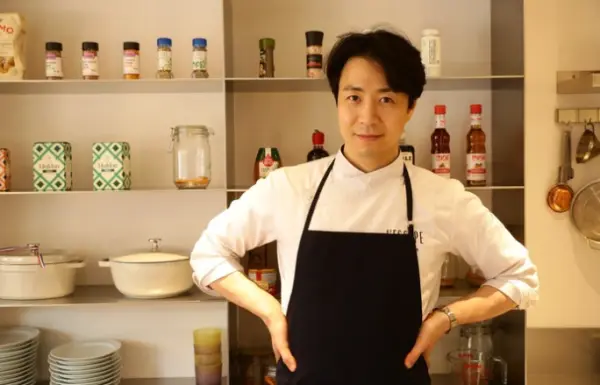 “공대생 출신이라고?” 손종원 셰프, 정태영·대림그룹 4세까지 극찬한 반전 이력