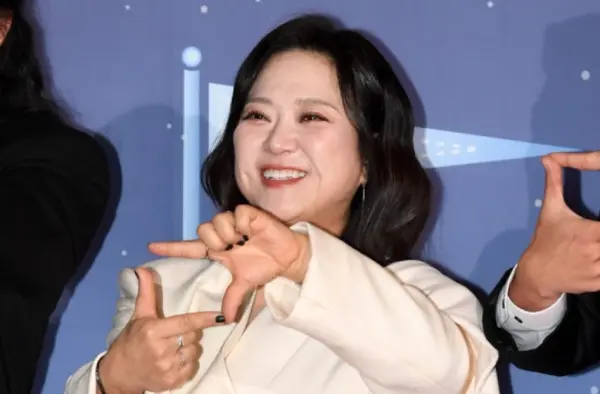 “50세 미혼 김숙, 데뷔 32년 만에 ‘자식 있다’ 발언… 정체 알고 보니 반전”