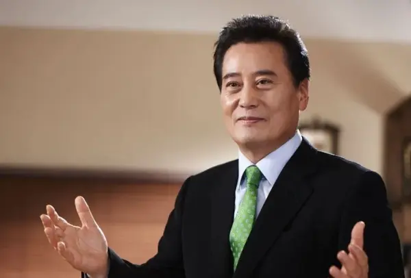 김성환 故 송대관에게 10억 원 선뜻 빌려준 진짜 이유와 그 뒤 남은 책임감