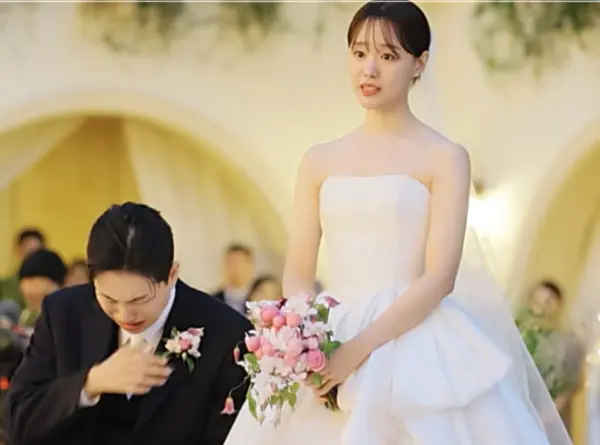 송지은, 남편 박위의 “재혼해라” 발언에 울컥…솔직한 서운함 토로한 이유