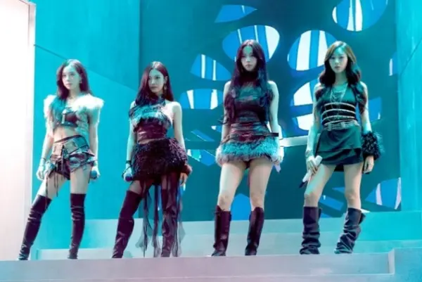 에스파 홍백가합전 8시 15분 출연 논란, 음모론부터 NHK 해명까지 총정리