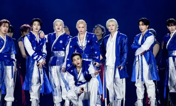 뉴욕 여름의 심장까지 흔든 K-POP 위상… 스트레이 키즈·제니, ‘2026 더 거버너스 볼’ 헤드라이너 확정