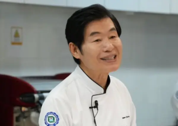 이연복 요리 예능에서 조용히 빠진 ‘진짜’ 이유, 연기 알레르기 때문이었다