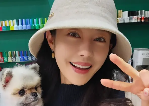 쥬얼리 출신 이지현, 두 번의 이혼과 충격 고백