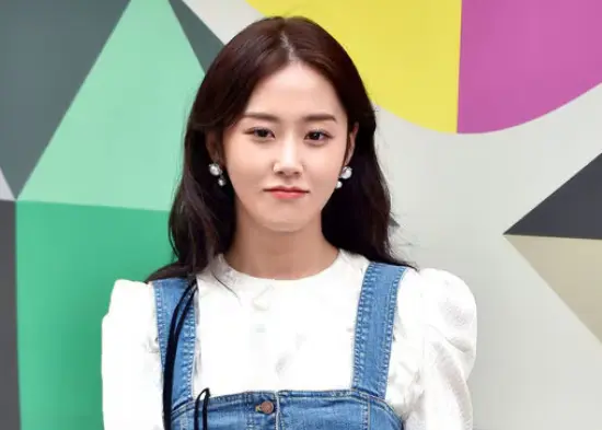 “얼굴만 빼고 때려줘” 고백한 포미닛 출신 배우 허가윤, 학폭 피해 이야기