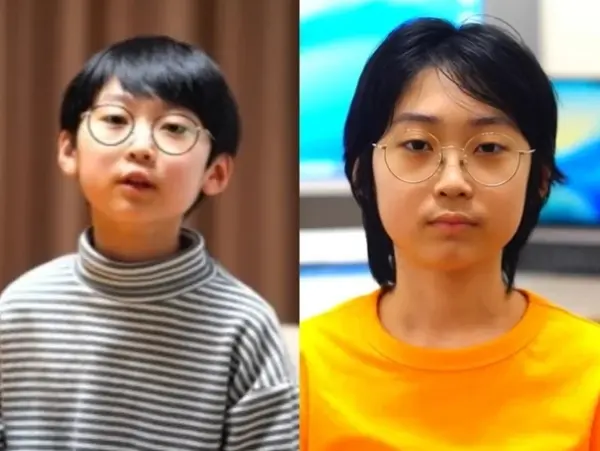 ‘IQ 204’ 영재 백강현, 옥스퍼드대 도전 기록 공개… “불합격 아쉬웠지만 다시 도전”