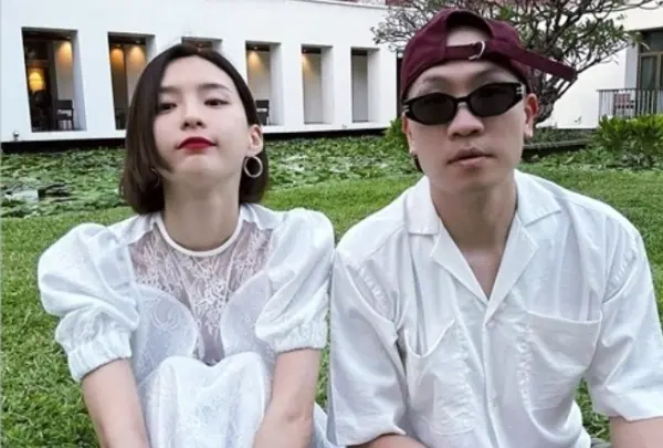 개코 김수미 이혼, "1억 적금 통장 선물해도 끝"…14년 만에 파경