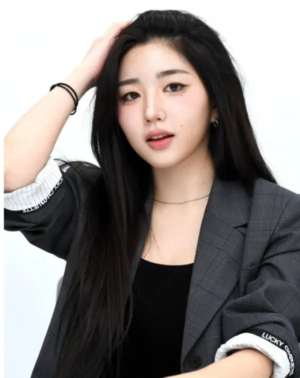 트리플에스 박소현 "전교 1등 했었다" 외고 대신 아이돌 택한 반전 과거