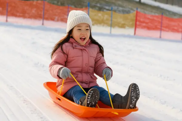 서울 근처 눈썰매장 추천 2025-2026｜한강·서울랜드·가평·김포 총정리 (가격·거리·주차 한눈에)