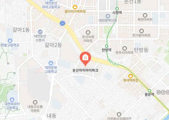 대전 둔산자이아이파크 보류지 잔여세대 청약 보류 이유는? 당첨자 발표 시간까지 정리